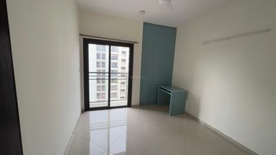 Bedroom Image of 1300 Sq.ft 2 BHK Apartment / Flat for rent in Sobha Arena, Talaghattapura Bengaluru for Rs. 45000