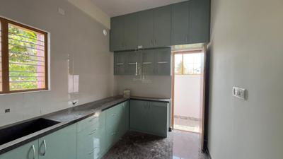 Kitchen Image of 1600 Sq.ft 3 BHK Apartment / Flat for rent in C V Raman Nagar Bengaluru for Rs. 60000