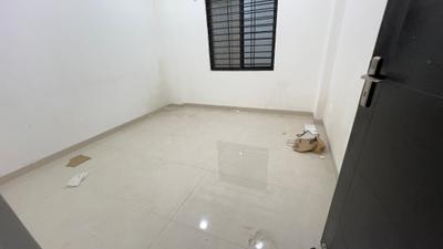 Bedroom Image of 850 Sq.ft 1 BHK Apartment / Flat for rent in Shikhar Balaji Skyz, Nipania Indore for Rs. 15000