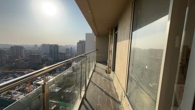 Bathroom Image of 470 Sq.ft 1 BHK Apartment / Flat for sale in Vijay Swapnapurti, Jogeshwari East Mumbai for Rs. 12100000