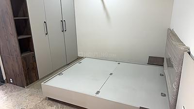 Bedroom Image of 1200 Sq.ft 2 BHK Apartment / Flat for sale in Nipania Indore for Rs. 8300000
