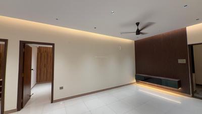 Living Room Image of 1602 Sq.ft 3 BHK Apartment / Flat for rent in Indira Nagar Bengaluru for Rs. 100000
