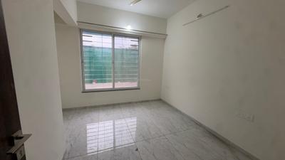 Bedroom Image of 610 Sq.ft 1 BHK Apartment / Flat for rent in Aishwaryam Insignia, Punawale Pune for Rs. 20000
