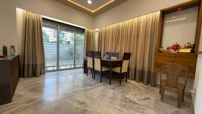 Living Room Image of 3300 Sq.ft 3 BHK Villa for rent in Pisoli Pune for Rs. 72000