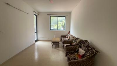 Living Room Image of 930 Sq.ft 2 BHK Builder Floor for rent in Vatika Independent Floors, Sector 82 Gurgaon for Rs. 24500