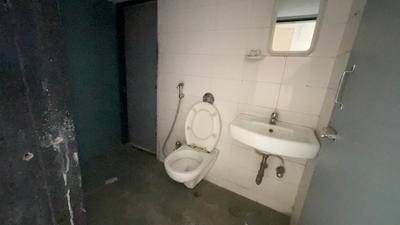 Image of 950 Sq.ft 2 BHK Apartment / Flat for rent in Vraj Green Valley, Thane West, Thane for Rs. 40000