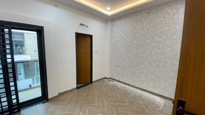 Bedroom Image of 1650 Sq.ft 3 BHK Independent House for sale in A NSC Fortune City, Nipania Indore for Rs. 10500000