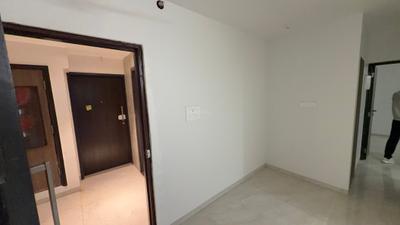 Living Room Image of 620 Sq.ft 2 BHK Apartment / Flat for rent in Adeshwar 72 Parksyde, Ghatkopar East Mumbai for Rs. 55000