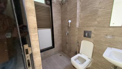 Image of 750 Sq.ft 2 BHK Apartment / Flat for rent in Kanakia Levels, Malad East, Mumbai for Rs. 75000