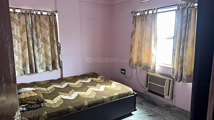 Vasant Kunj Bedroom One 1