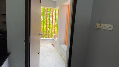 Balcony Image of 2400 Sq.ft 3 BHK Duplex for sale in Besant Nagar Chennai for Rs. 37500000