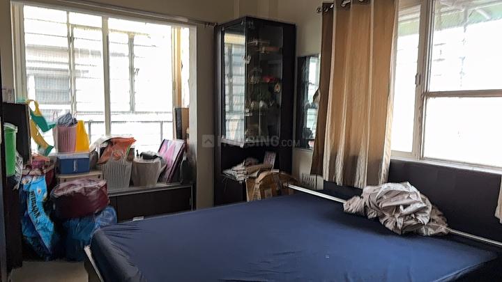 Asmaakam Bedroom One 1