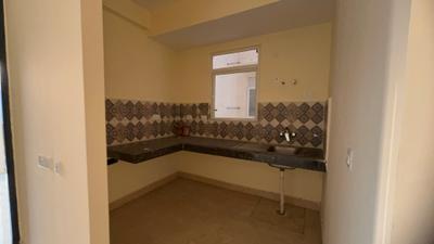 Kitchen Image of 1210 Sq.ft 2 BHK Builder Floor for sale in Signature Global Park 2 And 3, Sector 36 Sohna for Rs. 12500000