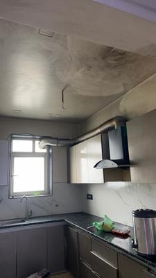 Kitchen Image of 1377 Sq.ft 3 BHK Builder Floor for sale in Sector 49 Faridabad for Rs. 13000000