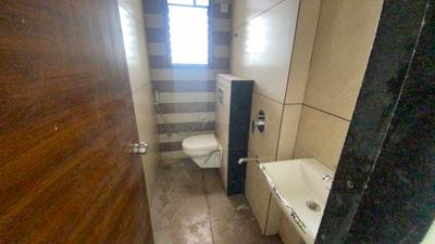 Image of 1700 Sq.ft 3 BHK Apartment / Flat for rent in Veer Sawarkar Nagar, Nashik for Rs. 33000