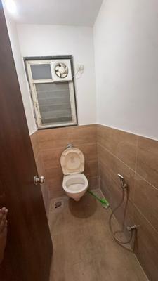 Image of 713 Sq.ft 1 BHK Apartment / Flat for rent in Eskay Basera Eternity, Hinjawadi, Pune for Rs. 25000
