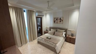 Bedroom Image of 1600 Sq.ft 3 BHK Apartment / Flat for sale in Spiti Homes, Sector 99A Gurgaon for Rs. 19000000