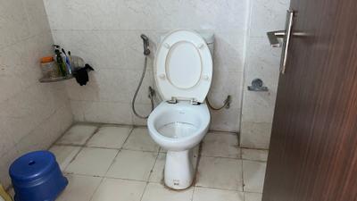 Image of 890 Sq.ft 2 BHK Apartment / Flat for rent in Supertech Eco Village 2, Noida Extension, Greater Noida for Rs. 26000
