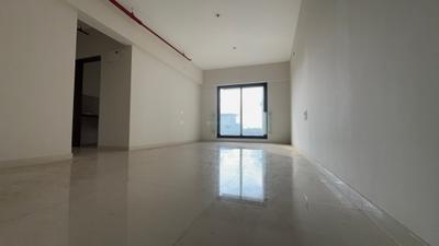 Living Room Image of 1158 Sq.ft 2 BHK Apartment / Flat for sale in Kanakia Zen World, Kanjurmarg East Mumbai for Rs. 19200000