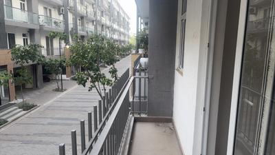 Image of 1196 Sq.ft 2.5 BHK Builder Floor for sale in Smartworld Gems, Sector 89, Gurgaon for Rs. 13200000