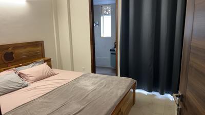 2 BHK Independent Builder Floor
