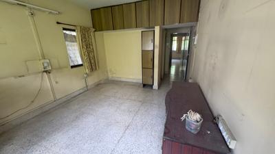 Bedroom Image of 1550 Sq.ft 3 BHK Apartment / Flat for sale in Aundh Pune for Rs. 16000000