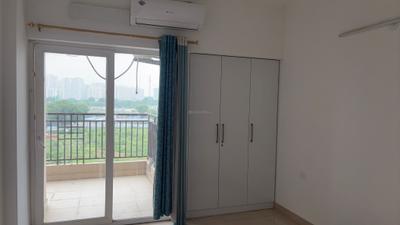 Bedroom Image of 1875 Sq.ft 4 BHK Apartment / Flat for sale in ACE Divino, Noida Extension Greater Noida for Rs. 20000000