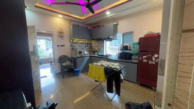 Living Room Image of 700 Sq.ft 2 BHK Apartment / Flat for sale in Thakurpukur Kolkata for Rs. 2400000