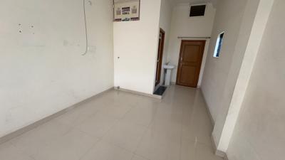 Living Room Image of 1500 Sq.ft 1 BHK Apartment / Flat for rent in Scheme 94 Indore for Rs. 12000