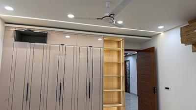 Bedroom Image of 1800 Sq.ft 4 BHK Builder Floor for sale in Sector 57 Gurgaon for Rs. 34000000