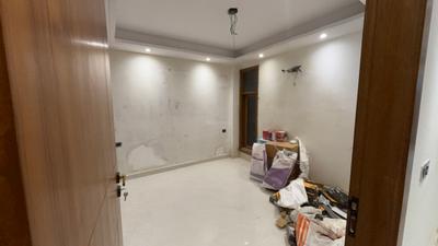 Bedroom Image of 1890 Sq.ft 4 BHK Apartment / Flat for sale in Satbari New Delhi for Rs. 16000000