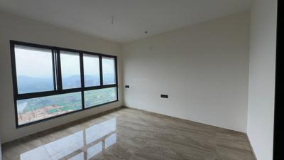 Bedroom Image of 1026 Sq.ft 2 BHK Apartment / Flat for sale in VTP Aethereus Phase 2, Mahalunge Pune for Rs. 9000000