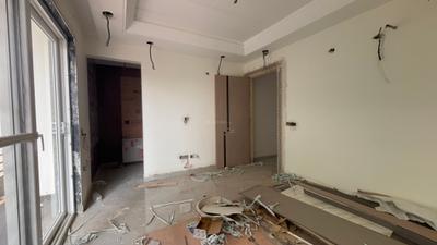 Bedroom Image of 2250 Sq.ft 3 BHK Builder Floor for sale in Sector 19 Faridabad for Rs. 30000000