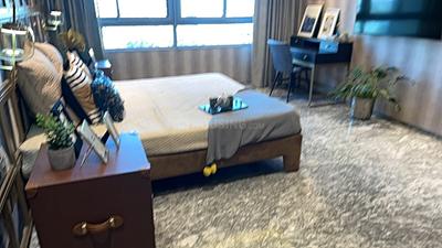 Bedroom Image of 7013 Sq.ft 4.5 BHK Apartment / Flat for sale in Phoenix Kessaku, Rajajinagar Bengaluru for Rs. 289000000