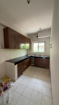 Kitchen Image of 2700 Sq.ft 3 BHK Builder Floor for rent in Sector 81 Faridabad for Rs. 26000