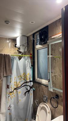 Image of 1300 Sq.ft 3 BHK Apartment / Flat for rent in VTP Belair C Building, Mahalunge, Pune for Rs. 34999