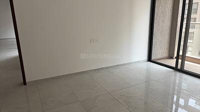Bedroom Image of 1350 Sq.ft 3.5 BHK Apartment / Flat for sale in Mantra Mirari, Mundhwa Pune for Rs. 19000000