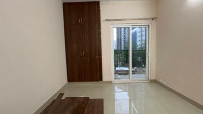 Bedroom Image of 1045 Sq.ft 3 BHK Apartment / Flat for rent in Amrapali Dream Valley 2, Noida Extension Greater Noida for Rs. 20500