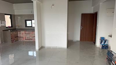Image of 3014 Sq.ft 4 BHK Apartment / Flat for rent in Vivanta 36, New Maninagar, Ahmedabad for Rs. 30000