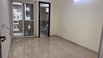 Bedroom Image of 1850 Sq.ft 3 BHK Apartment / Flat for rent in Gaurs Sports Wood, Sector 79 Noida for Rs. 43000