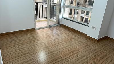 Bedroom Image of 882 Sq.ft 2 BHK Apartment / Flat for rent in DB Ozone, Dahisar East Mumbai for Rs. 24500