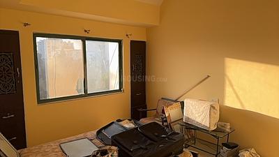 Bedroom Image of 1300 Sq.ft 3 BHK Apartment / Flat for sale in Clover Park View, Koregaon Park Pune for Rs. 21000000