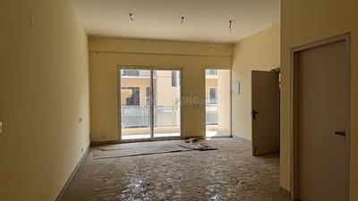 Living Room Image of 1974 Sq.ft 4 BHK Villa for sale in Omaxe The Hemisphere Phase 1 Golf Villas, Alpha II Greater Noida for Rs. 21000000