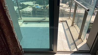 Image of 1680 Sq.ft 3 BHK Apartment / Flat for sale in Sheth Auris Serenity, Malad West, Mumbai for Rs. 46000000