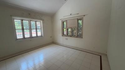 Bedroom Image of 14904 Sq.ft 5 BHK Villa for sale in Navratna Kalhaar Bungalows Sec1, Shilaj Ahmedabad for Rs. 232000000