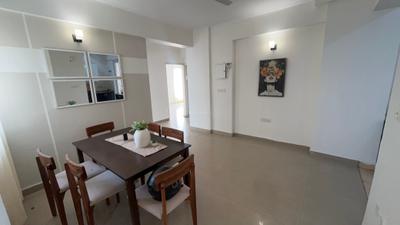 Living Room Image of 1824 Sq.ft 3 BHK Apartment / Flat for sale in The Antriksh Heights, Sector 84 Gurgaon for Rs. 15800000