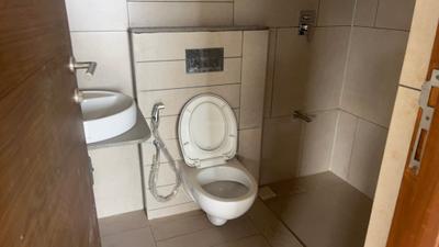 Image of 3200 Sq.ft 4 BHK Apartment / Flat for rent in Apurva Aasthaa Onyx, Memnagar, Ahmedabad for Rs. 60000