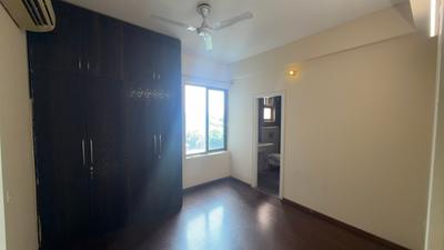 Bedroom Image of 1760 Sq.ft 3 BHK Apartment / Flat for sale in Paras Dews, Sector 106 Gurgaon for Rs. 18500000