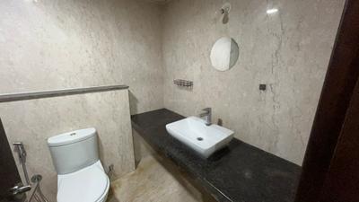 Image of 1275 Sq.ft 2 BHK Apartment / Flat for rent in Prestige West Woods, Binnipete, Bengaluru for Rs. 65000