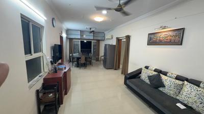 Kumar Park Living Room 1